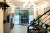 New house with 03 bedrooms for rent in Lac Long Quan st, Tay Ho District 